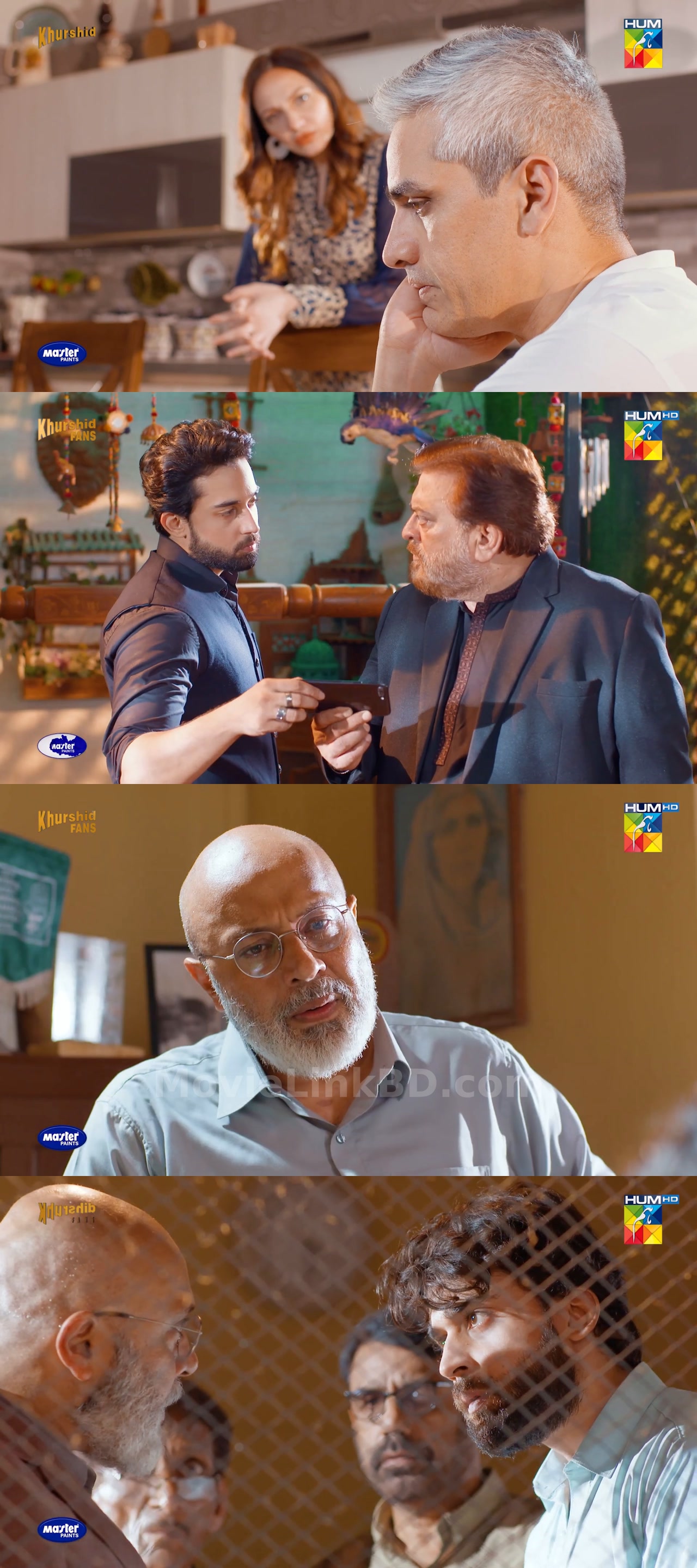 Ishq Murshid -S01-Epi01+10 Added✅ (2023) &mdash; S01 &bull; Hindi on MovieLinkBD 5