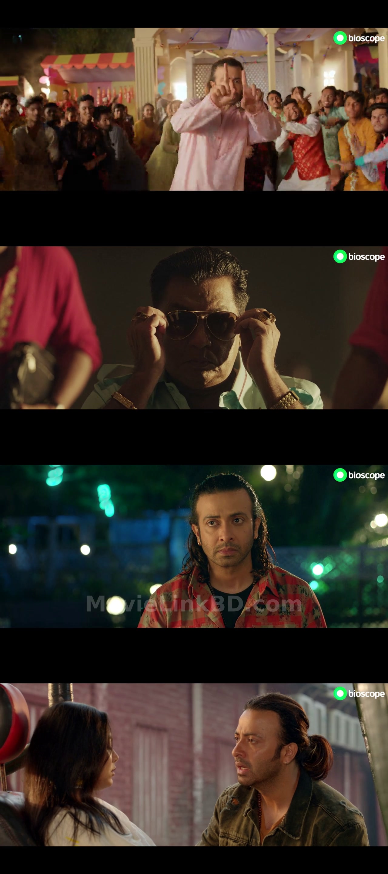 Priyotoma (2023) Bangla Download | MovieLinkBD TV Movie