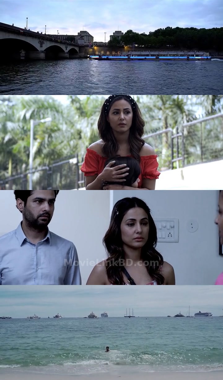 WishList (2020) &bull; Hindi on MovieLinkBD Movie