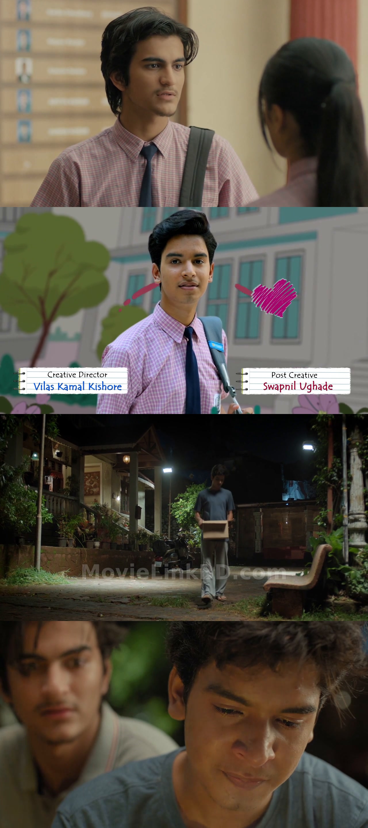 Pehla Pyaar: Less Than 1% Chance  S01 Completed (2024) &mdash; S01 &bull; Hindi on MovieLinkBD Episode 35
