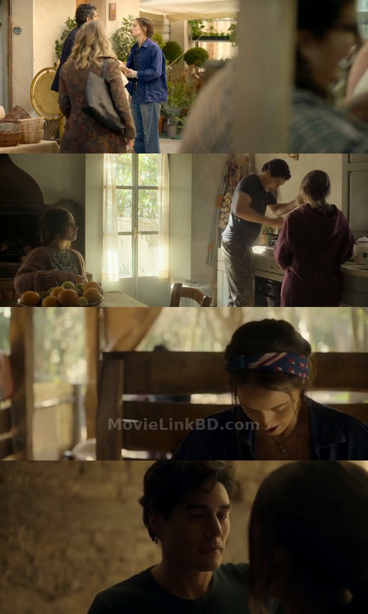No Place to Be Single (2026) Hindi Download | MovieLinkBD TV Movie