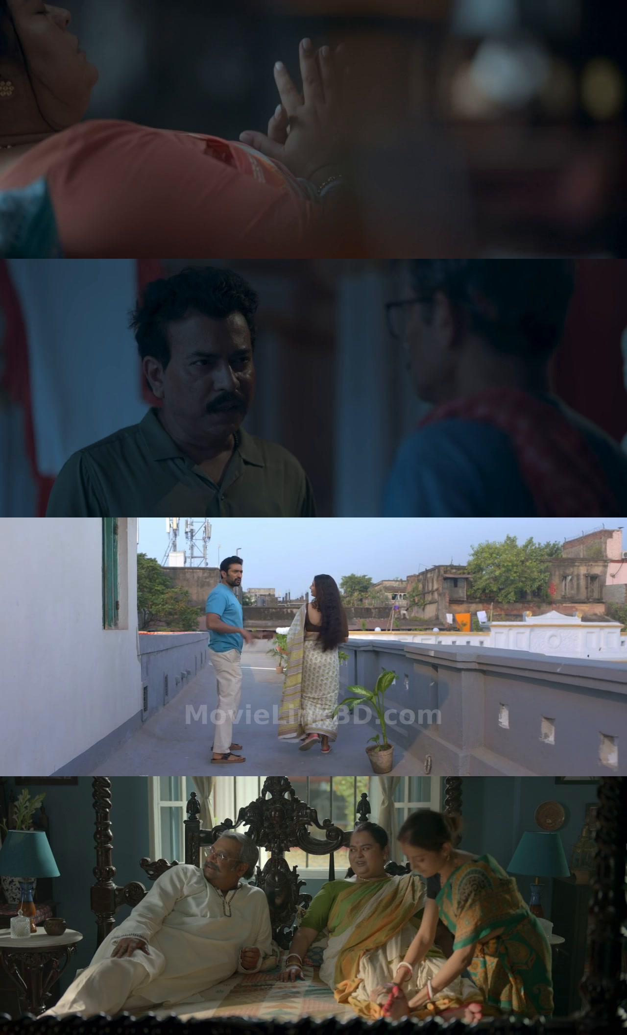 Grihapravesh  Full HD (2025) Bangla Download | MovieLinkBD Shop Movie