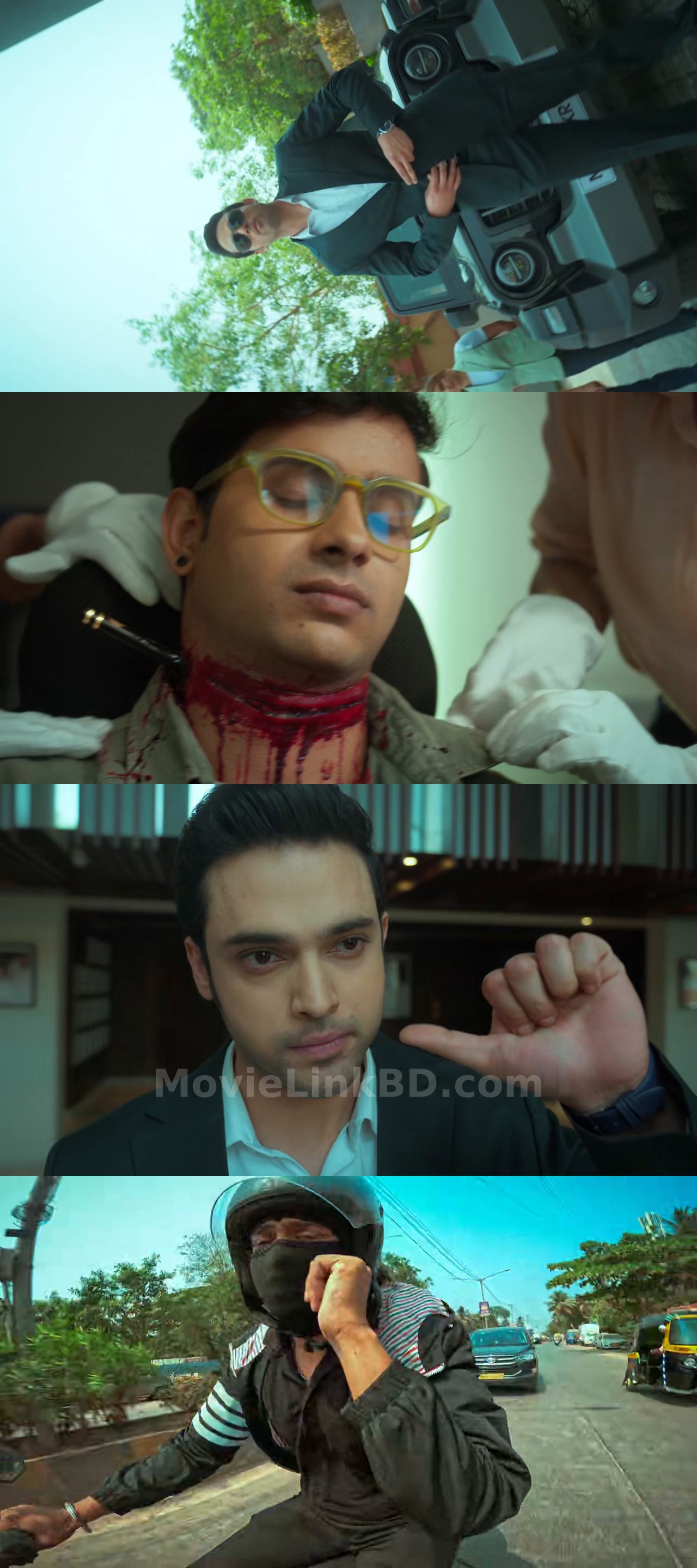 CID  Season 2 [Ep01-104 Added] [Hindi ORG] (2025) &bull; Hindi on MovieLinkBD Episode 35