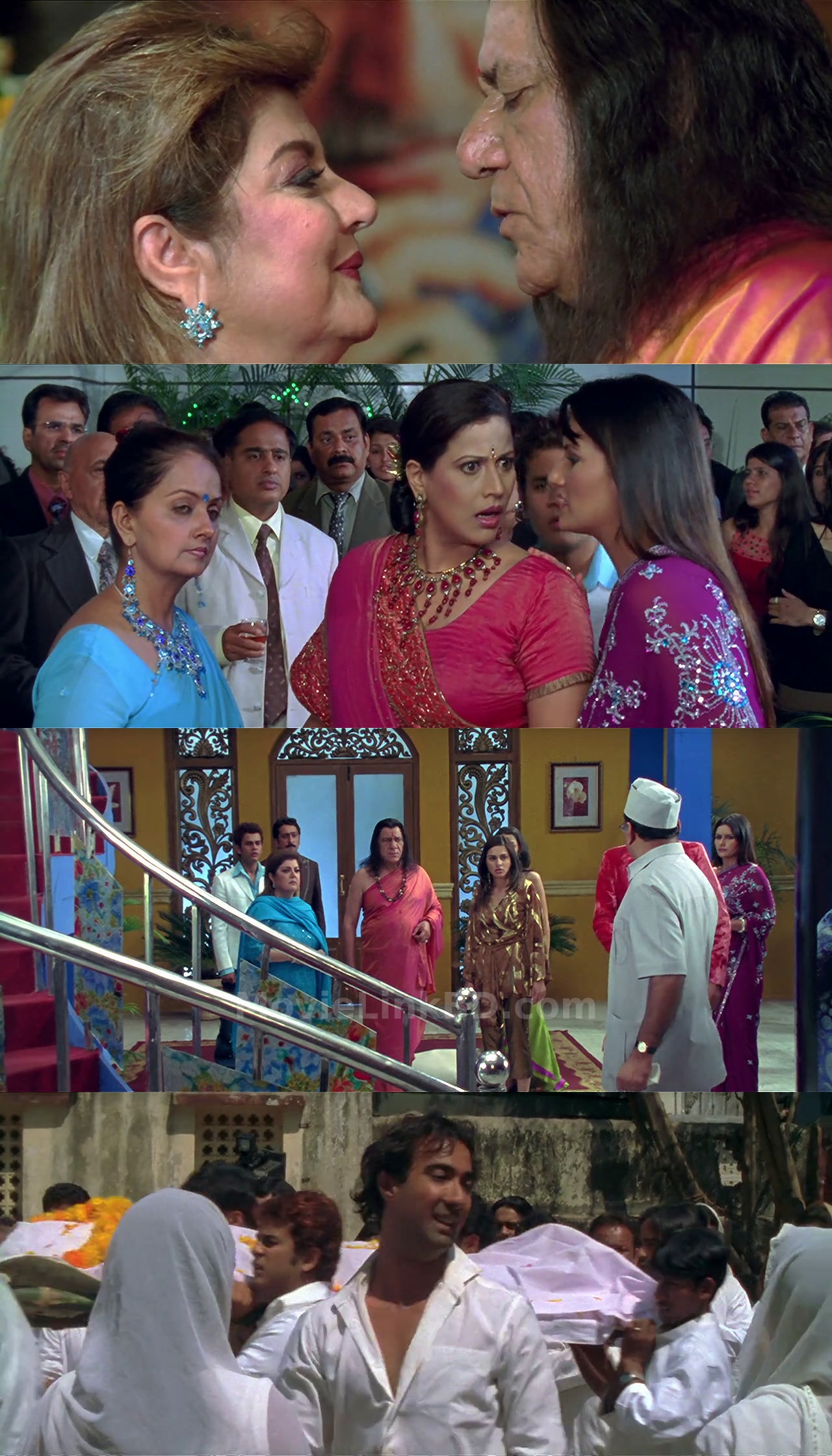 Buddha Mar Gaya (2007) &bull; Hindi on MovieLinkBD Movie