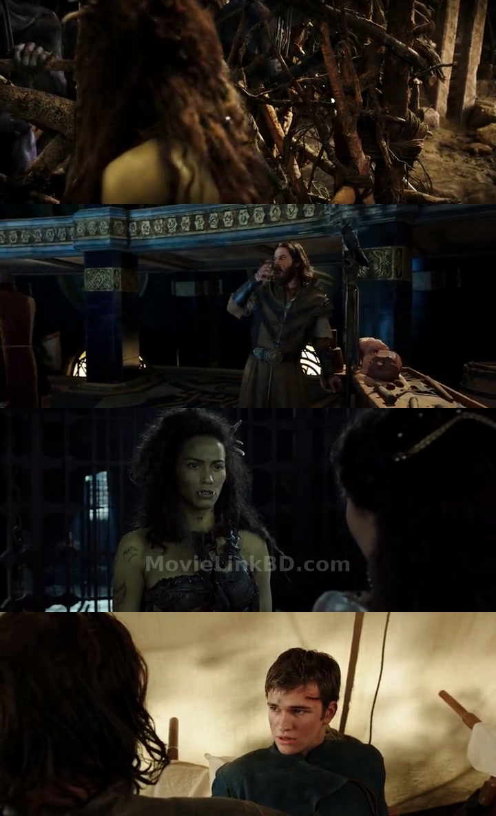 Warcraft (2016) English Download | MovieLinkBD TV Movie