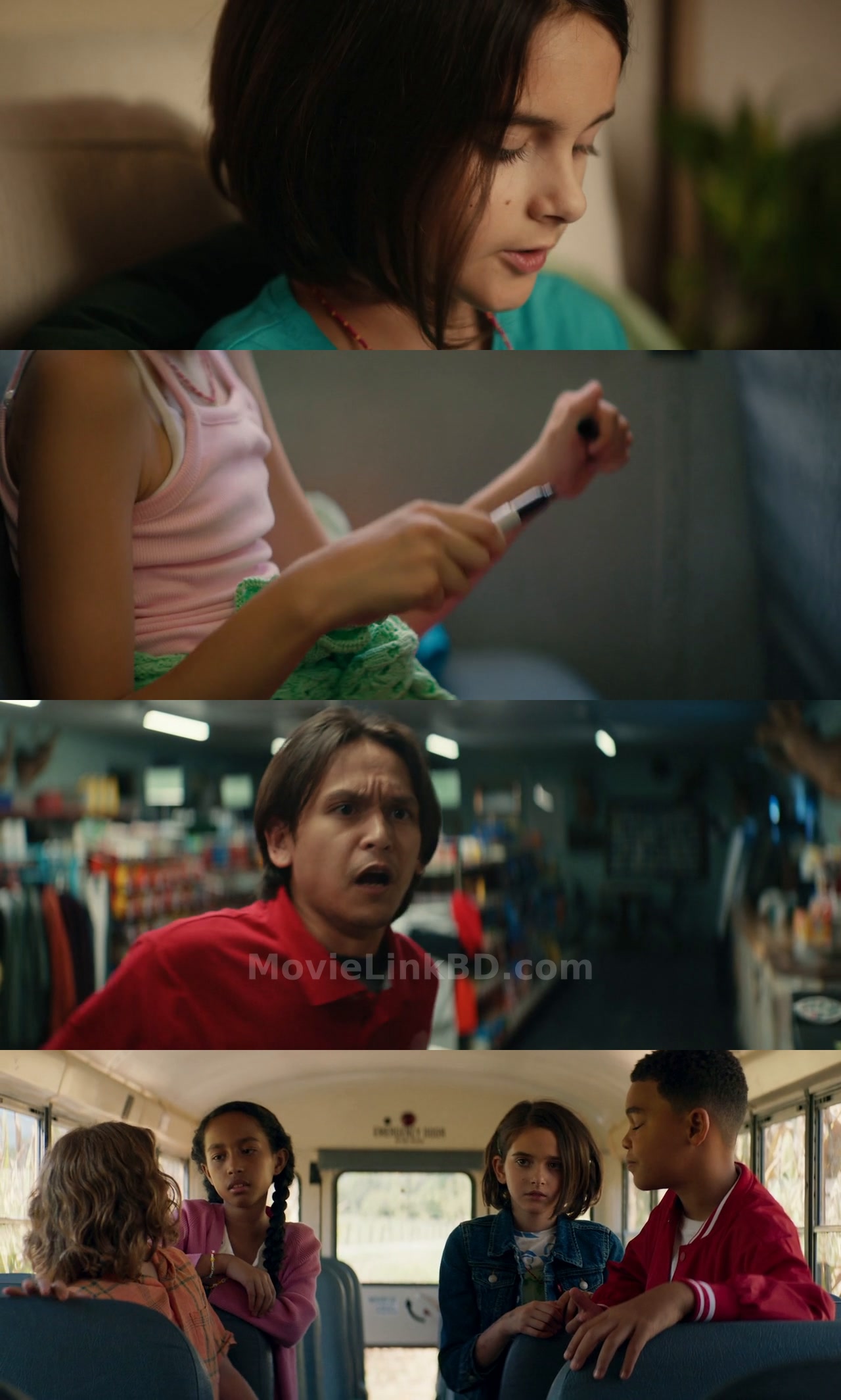 Sketch  Full HD (2024) English Download | MovieLinkBD TV Movie