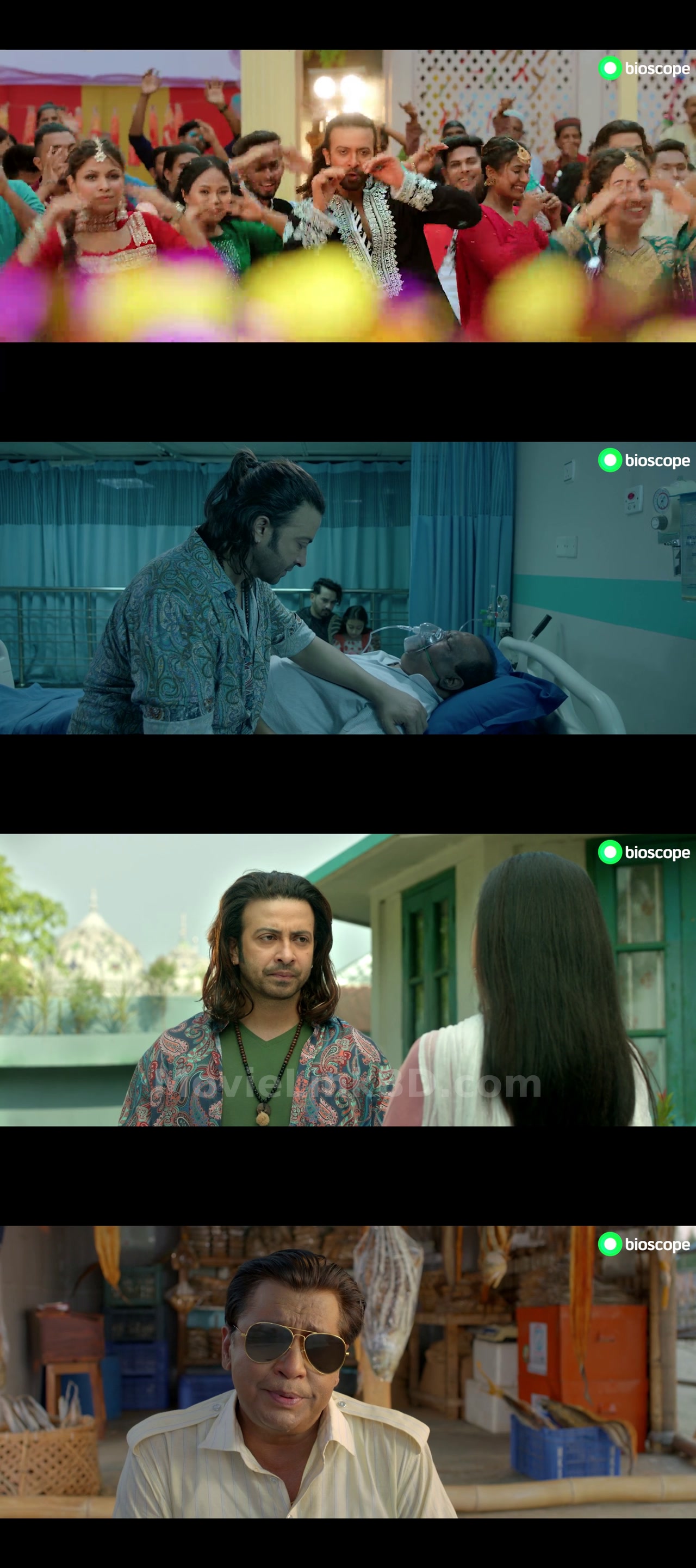 Priyotoma (2023) Bangla Download | MovieLinkBD TV Movie