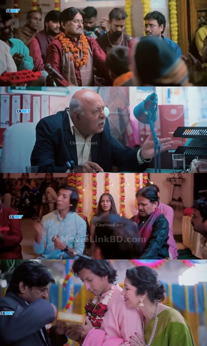 Hari Ka Om  HDTC Best Quality ✅ (2026) &bull; Hindi on MovieLinkBD Movie