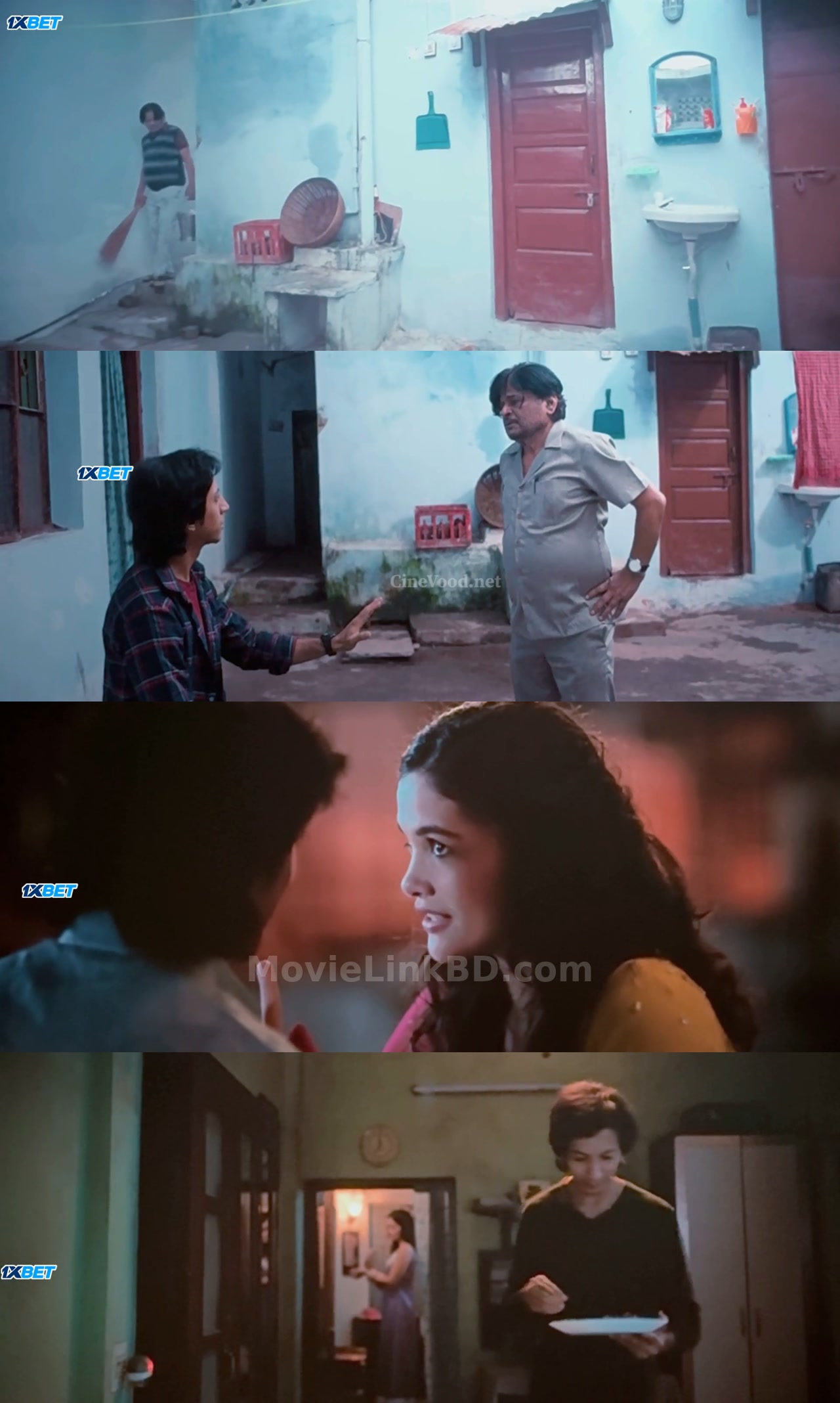 Hari Ka Om  HDTC Best Quality ✅ (2026) &bull; Hindi on MovieLinkBD Movie