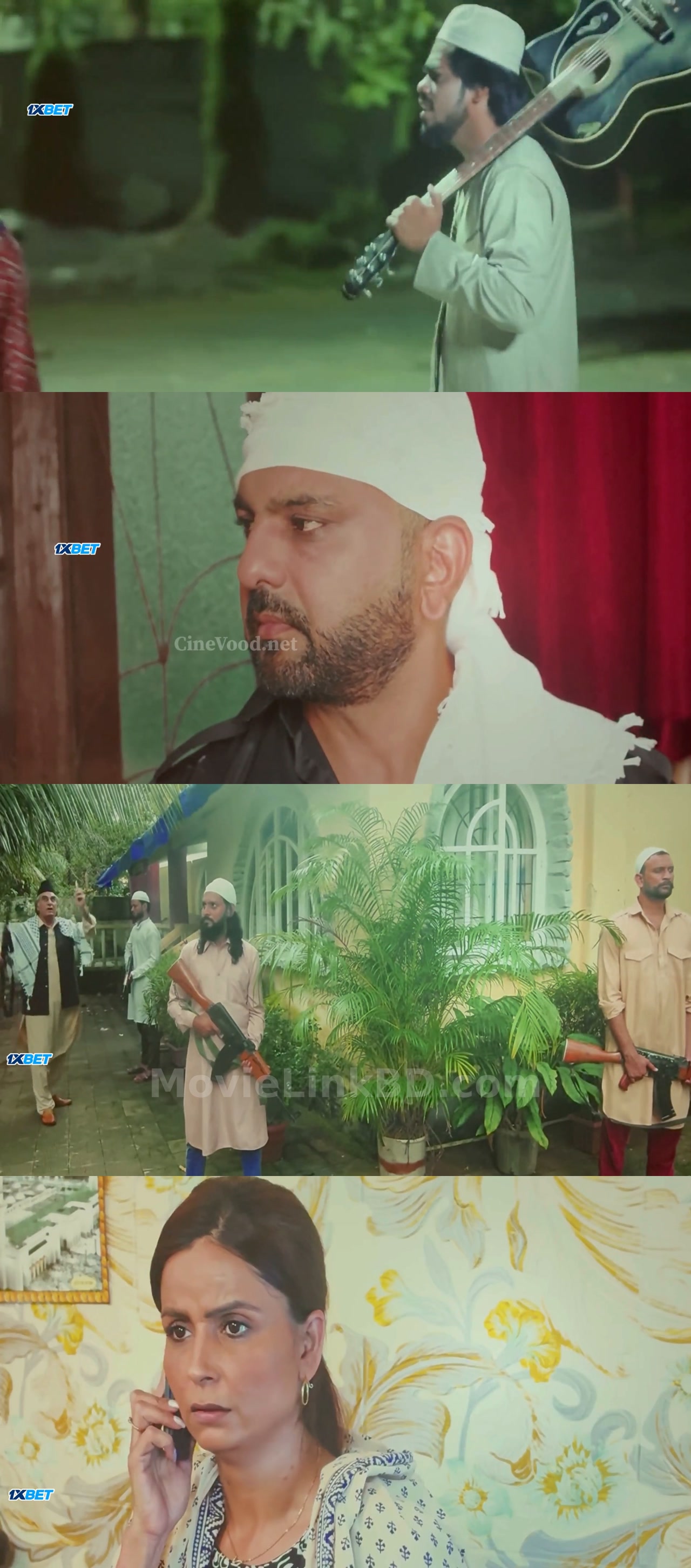 Bharat Desh Hai Mera  HDTC Best Quality ✅ (2026) &bull; Hindi on MovieLinkBD Movie