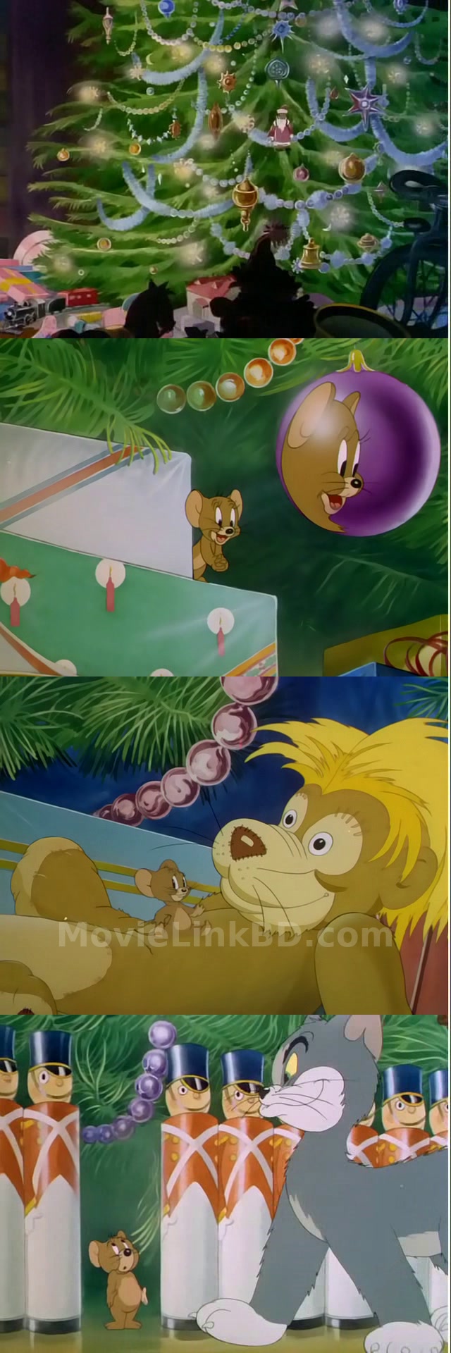Tom and jerry -Bangla Dubbed ORG-Epi 1-48- Added-Low file size✅ (1940) &bull; Bangla Dubbed on MovieLinkBD Episode 26