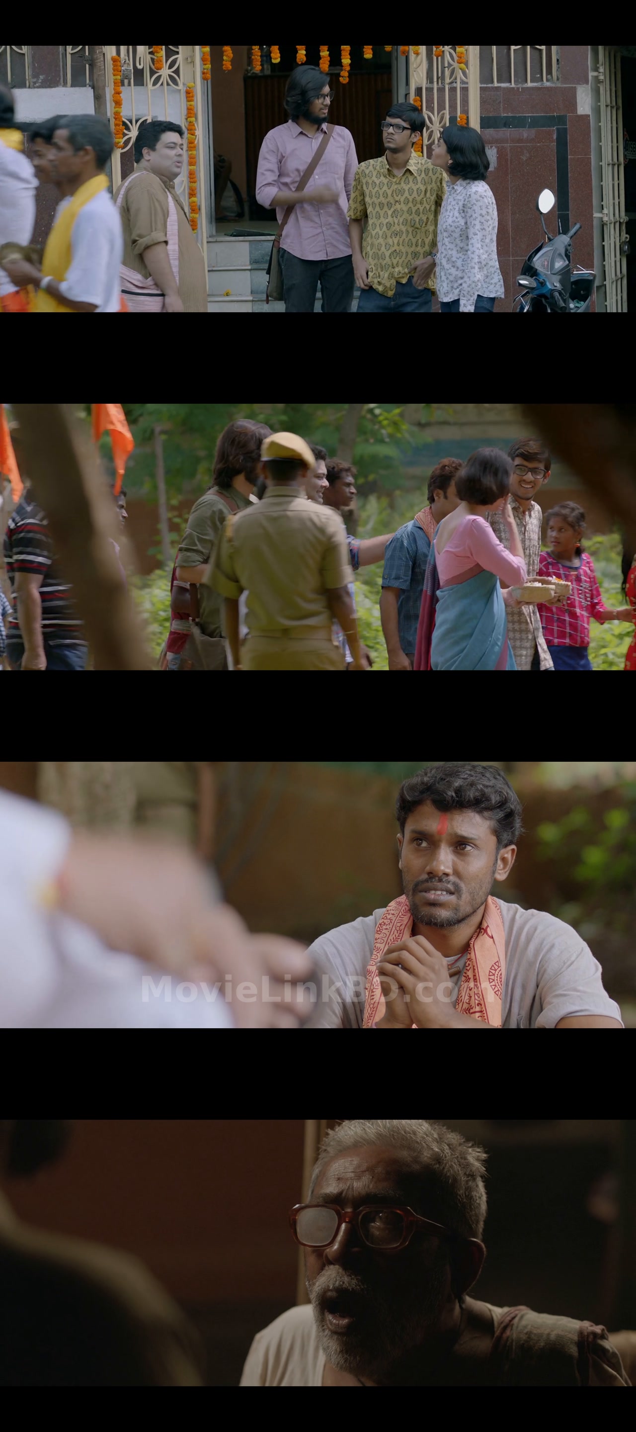 Lokkhi Chhele (2022) Bangla Download | MovieLinkBD TV Movie