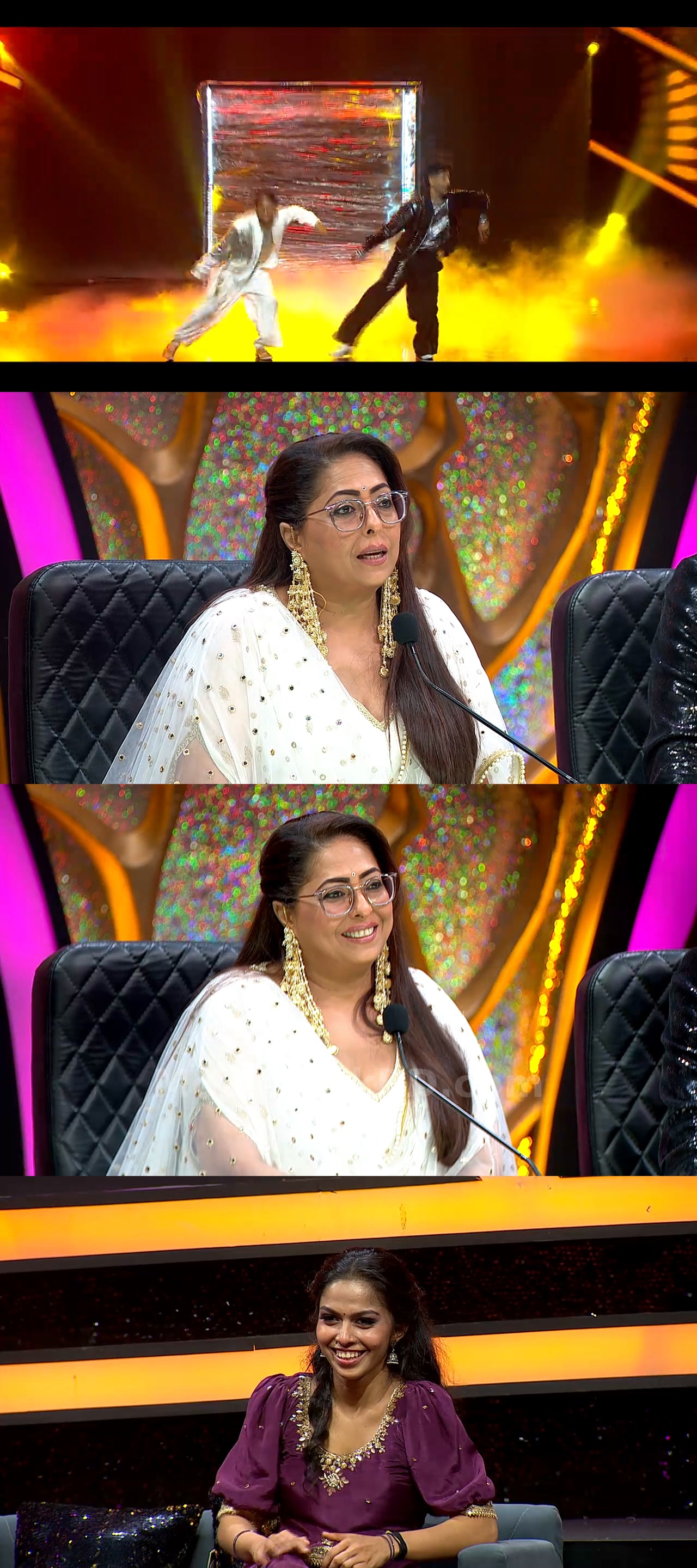 Indias Best Dancer  S05 [Ep 1-32 Added] (2026) &mdash; S05 &bull; Hindi on MovieLinkBD Episode 32