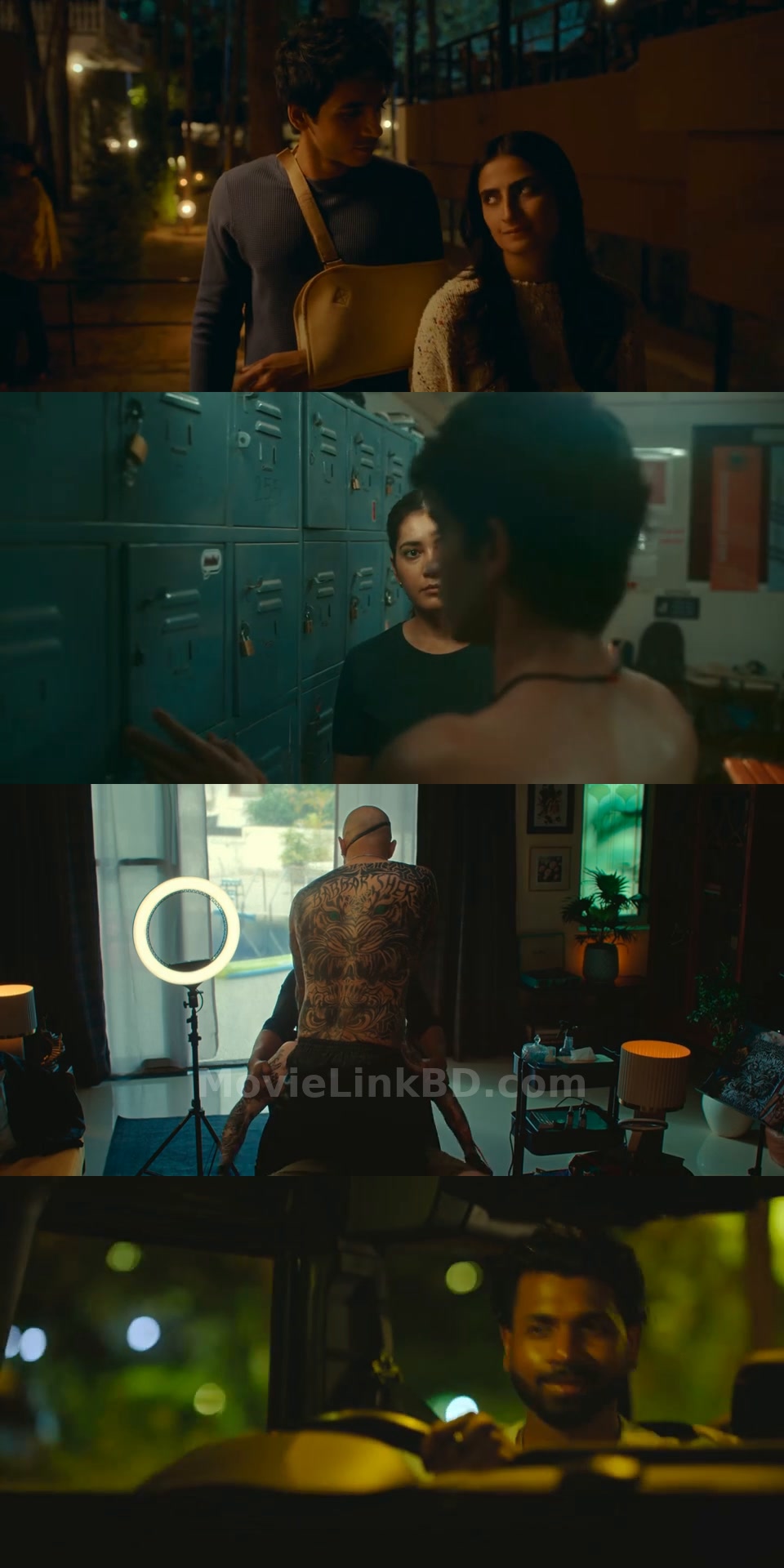 Lukkhe  EPi 1-8 Completed (2026) S01 Hindi Download | MovieLinkBD TV Series
