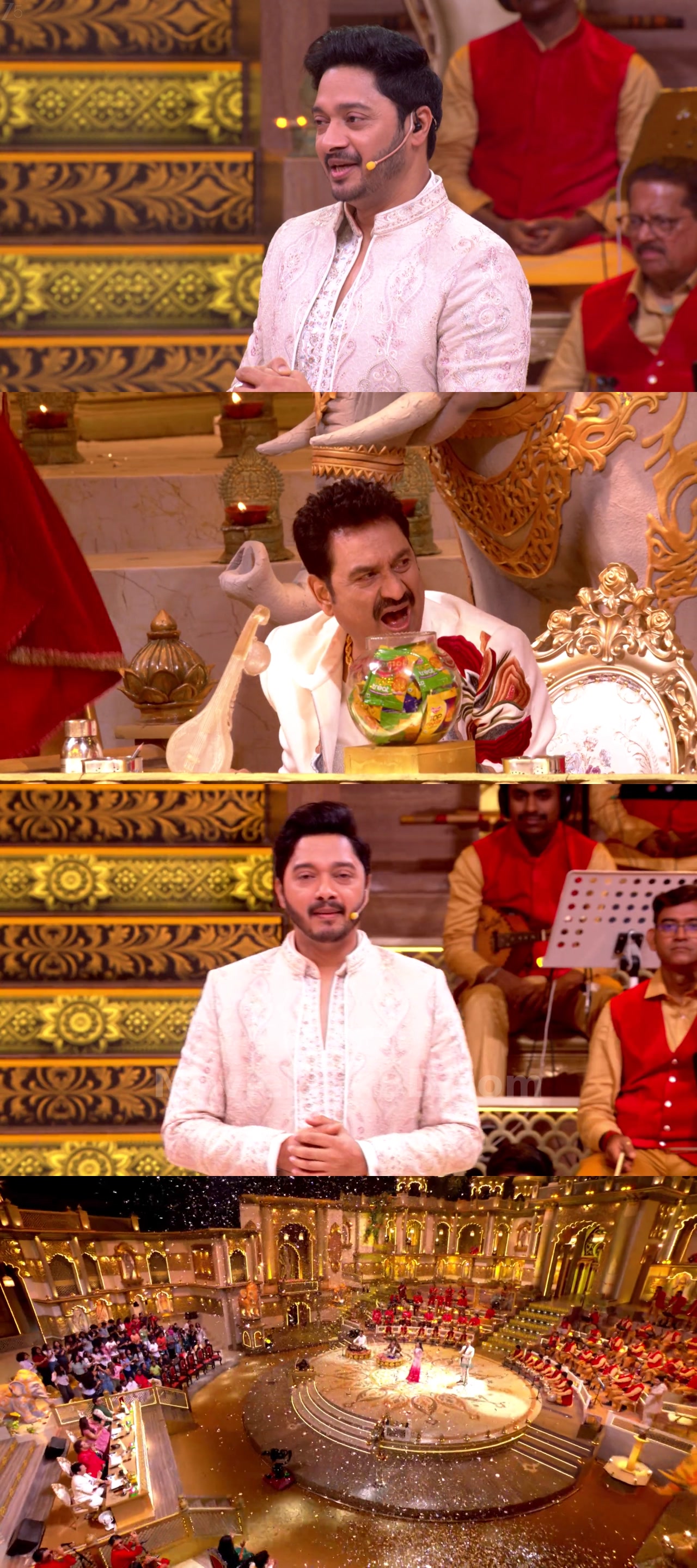 Sa Re Ga Ma Pa  S01 [Episode 1-2 Added] (2026) &mdash; S01 &bull; Hindi on MovieLinkBD Episode 2