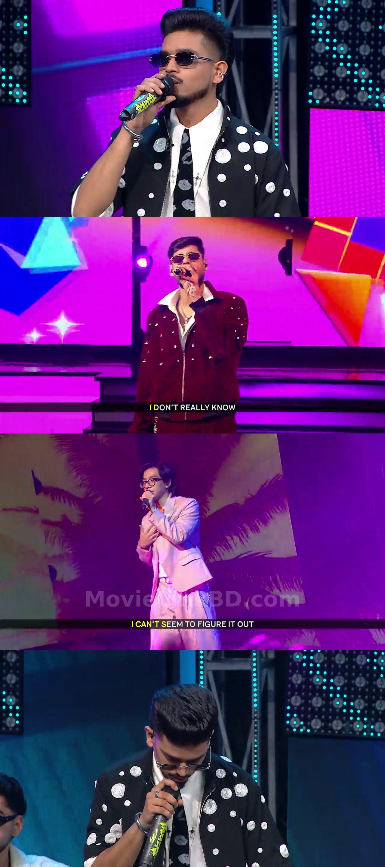 MTV Hustle  S05 [Ep 1-14 Added] (2026) &mdash; S05 &bull; Hindi on MovieLinkBD Episode 14