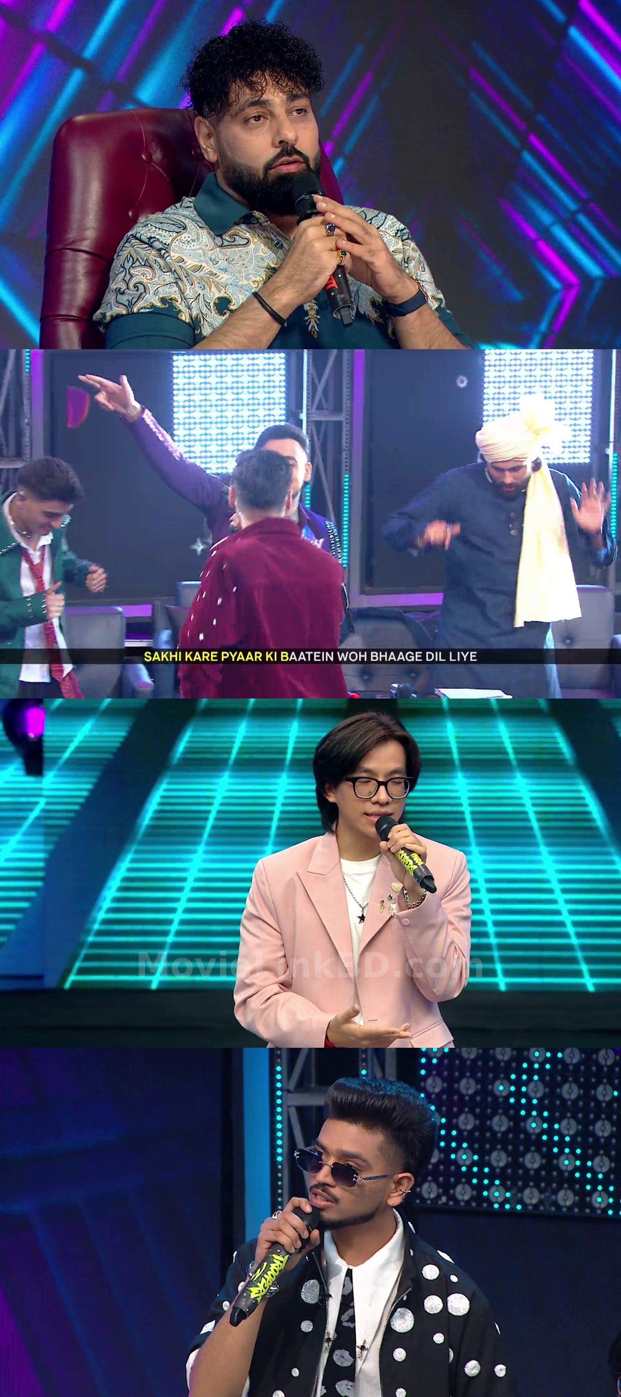 MTV Hustle  S05 [Ep 1-14 Added] (2026) &mdash; S05 &bull; Hindi on MovieLinkBD Episode 14