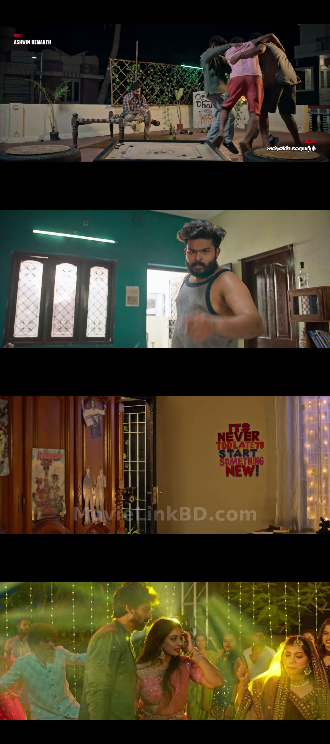 Nee Forever  Full HD Hindi ORG (2026) Hindi Download | MovieLinkBD Shop Movie