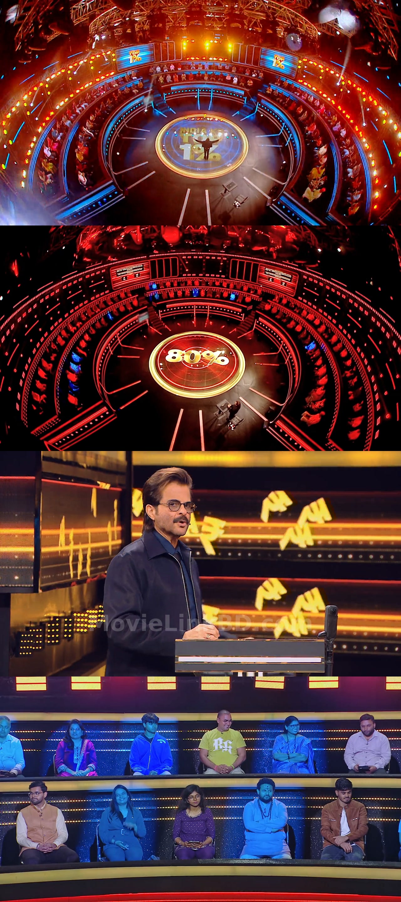 India Ke Top 1%  S01 Ep 1 Added (2026) &mdash; S01 &bull; Hindi on MovieLinkBD Episode 2