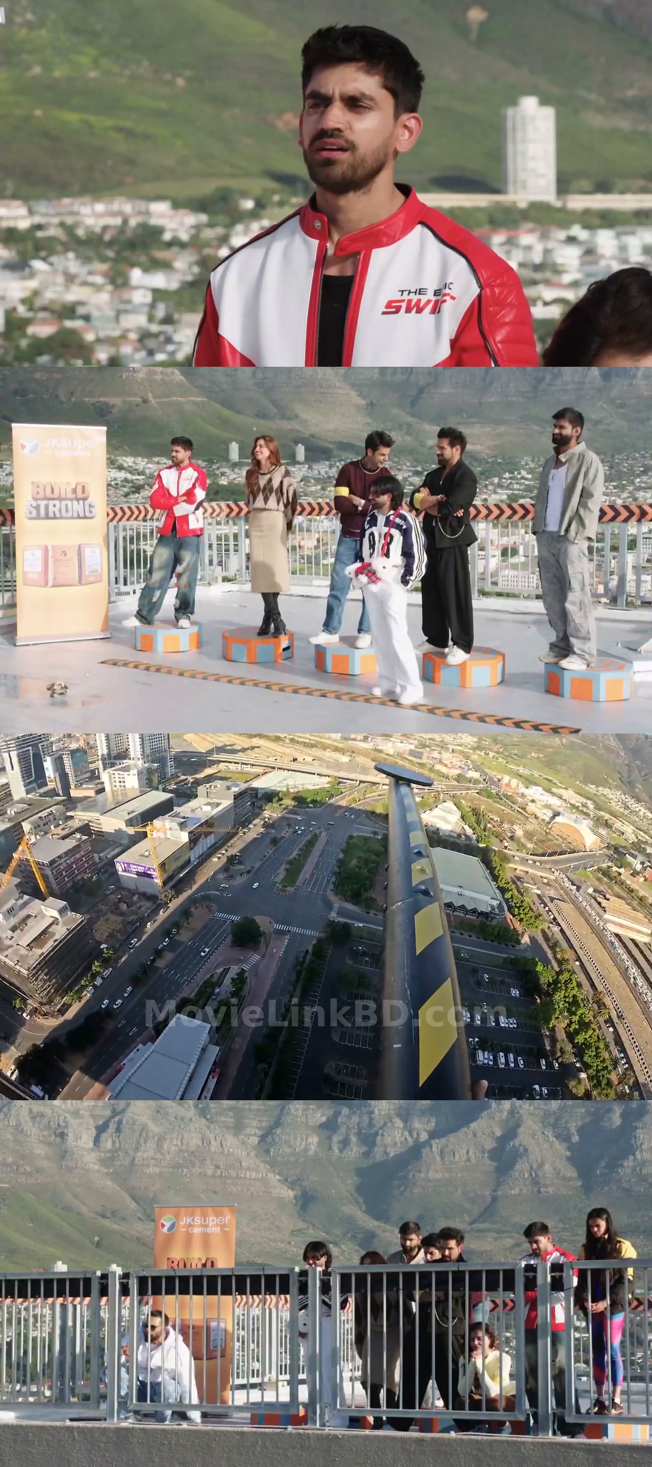 Khatron Ke Khiladi  Season 15 [Ep01-16 Added] (2026) &bull; Hindi on MovieLinkBD Episode 16