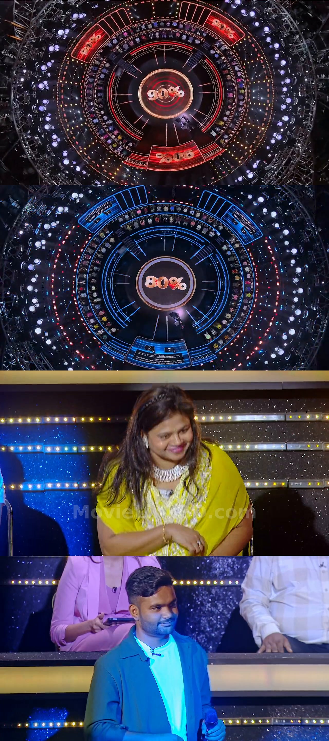 India Ke Top 1%  S01 Ep 1 Added (2026) &mdash; S01 &bull; Hindi on MovieLinkBD Episode 2