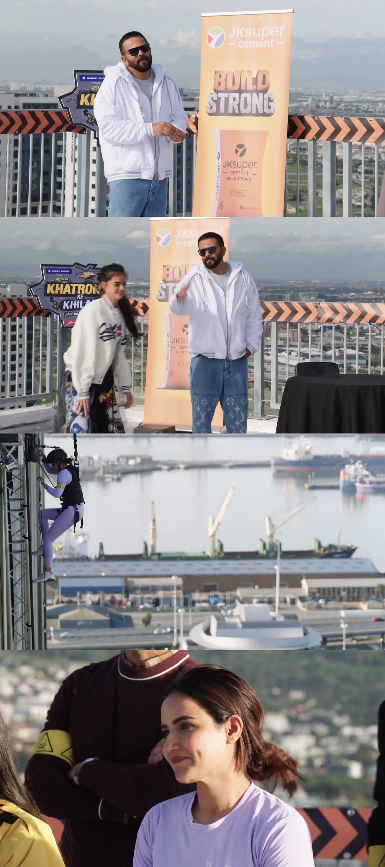 Khatron Ke Khiladi  Season 15 [Ep01-16 Added] (2026) &bull; Hindi on MovieLinkBD Episode 16