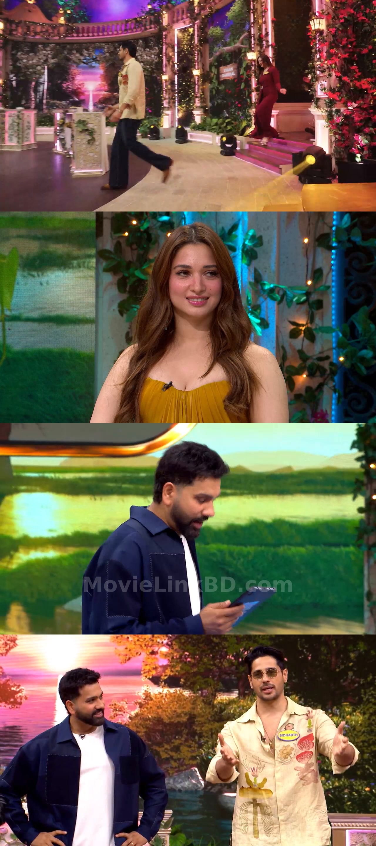 Family Full House With Rohit Sharma  S01 Ep 1-2 Added (2026) &mdash; S01 &bull; Hindi on MovieLinkBD Episode 2