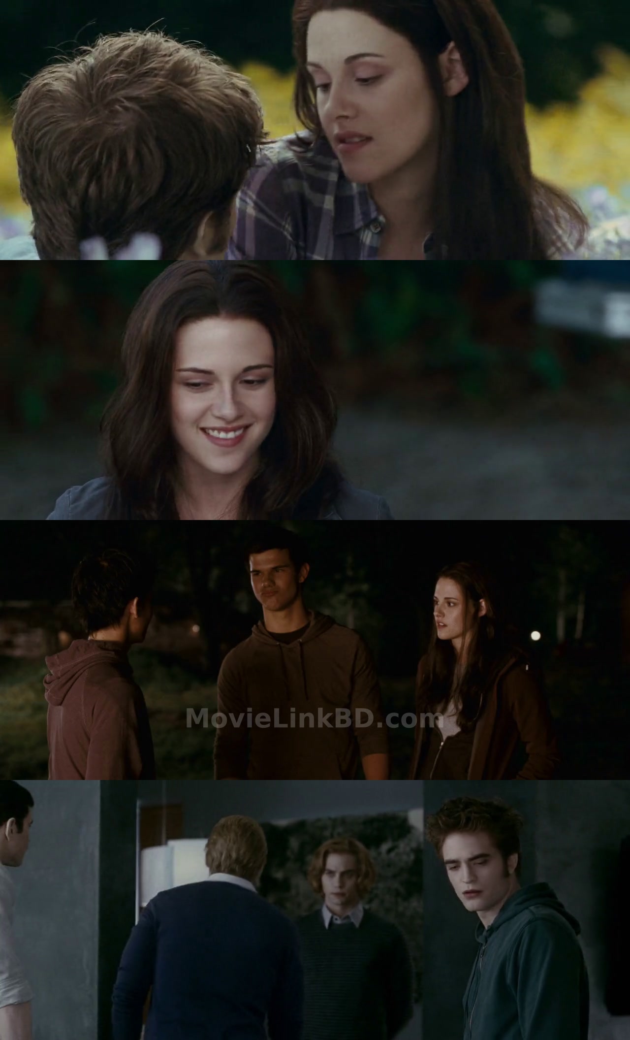 The Twilight Saga: Eclipse (2010) English Download | MovieLinkBD TV Movie