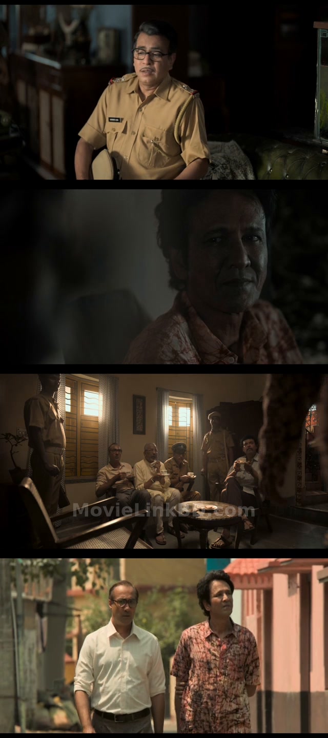 Shekhar Home -S01 Completed (2023) &mdash; S01 &bull; Hindi, Bangla, Multi Audio on MovieLinkBD Series