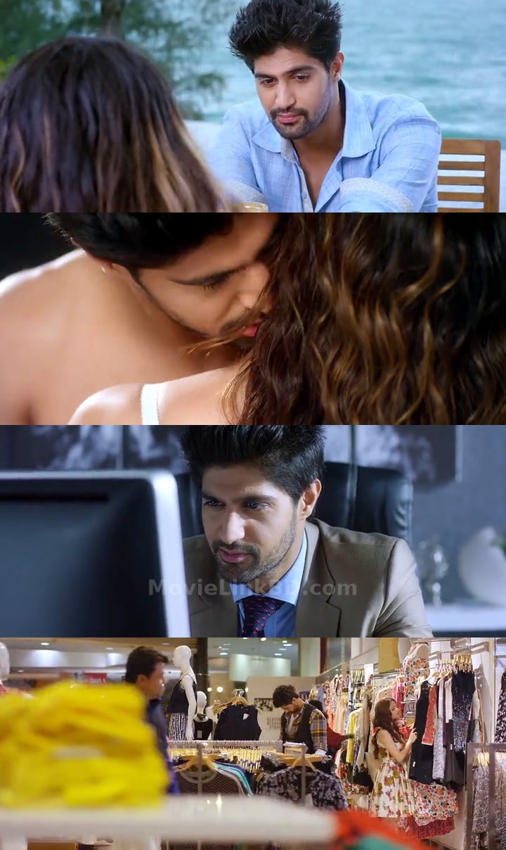 One Night Stand (2016) Hindi Download | MovieLinkBD TV Movie