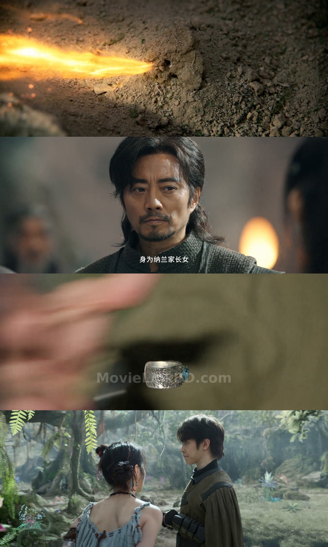 Fights Break Sphere (2023) Hindi Download | MovieLinkBD TV Movie