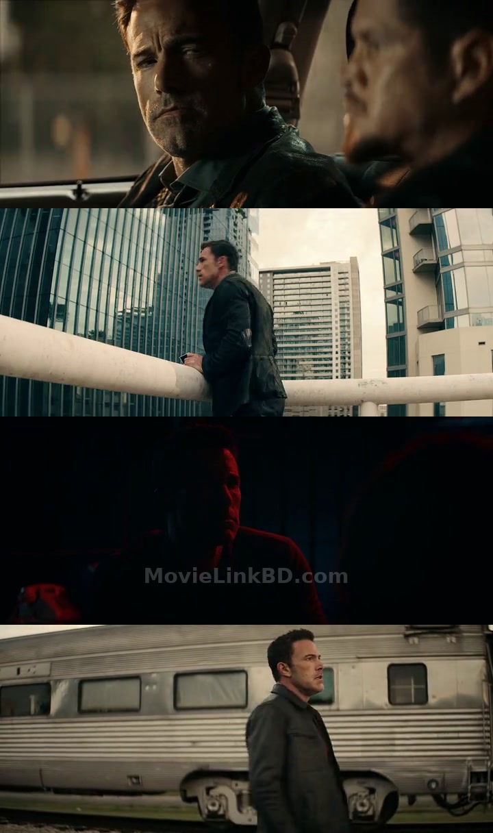 Hypnotic (2023) English Download | MovieLinkBD TV Movie