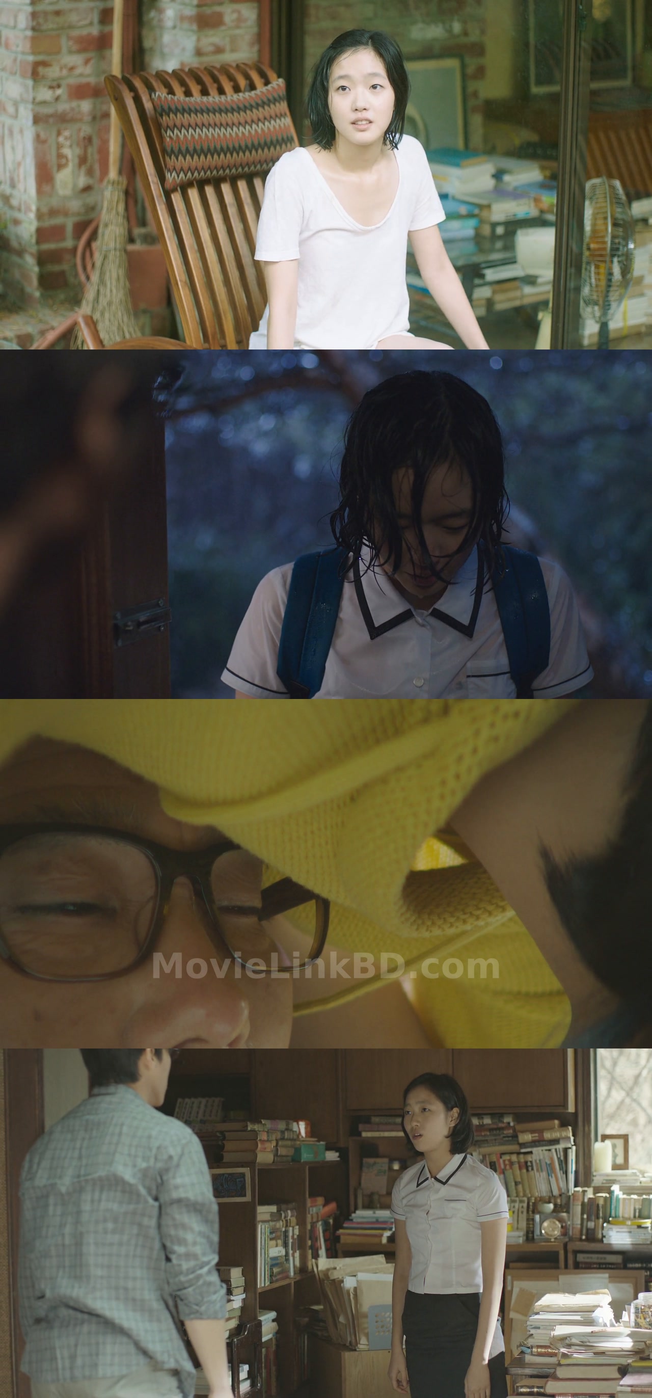 A Muse  With English Subtitle (2012) &bull; korean on MovieLinkBD Movie