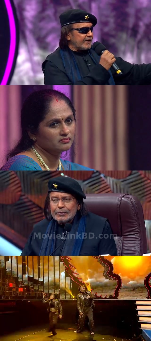 Super Dancer  S05 [Ep01-26 Added] (2025) &mdash; S05 &bull; Hindi on MovieLinkBD Episode 23