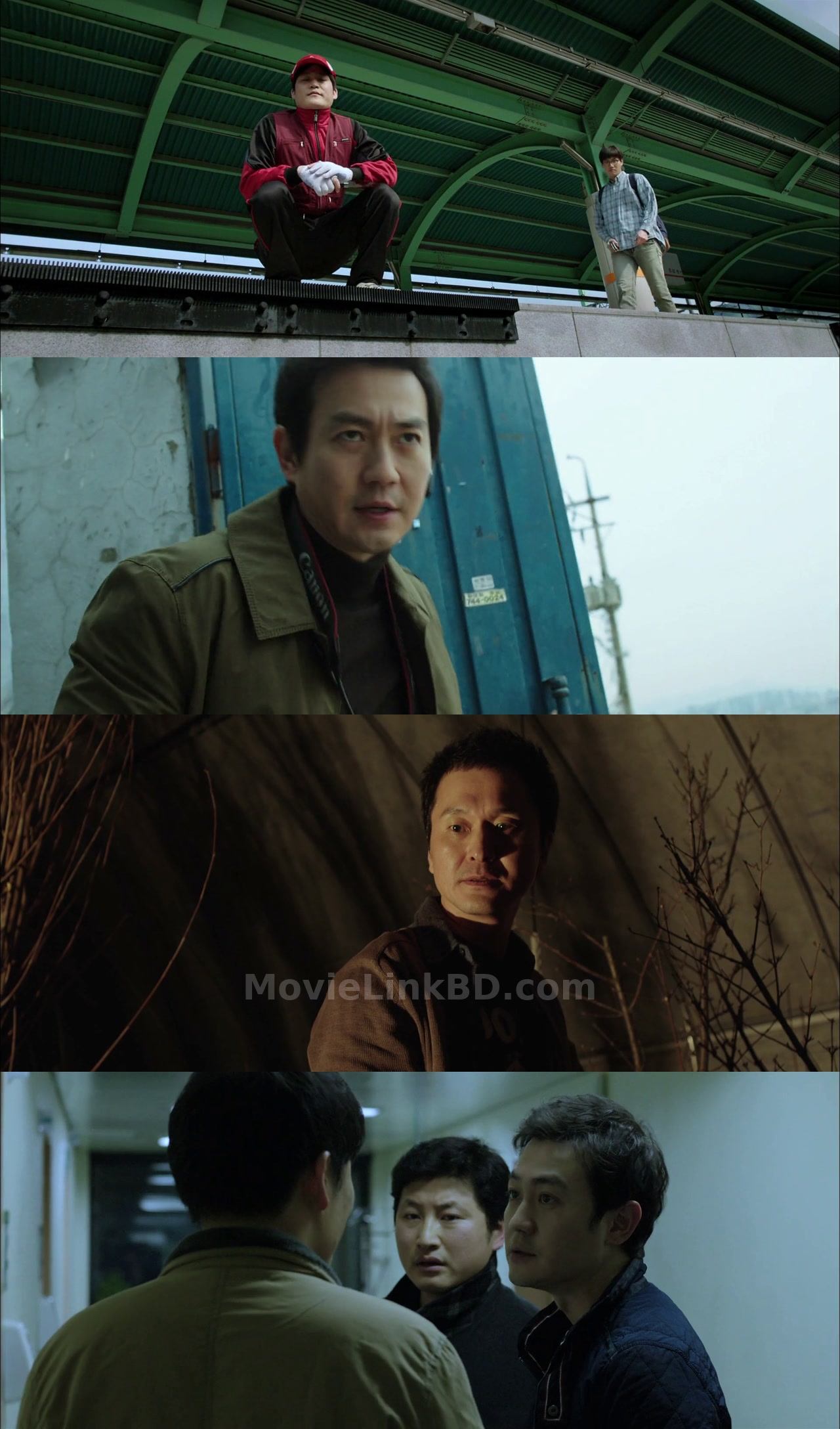 Hwayi: A Monster Boy (2013) Hindi Download | MovieLinkBD TV Movie