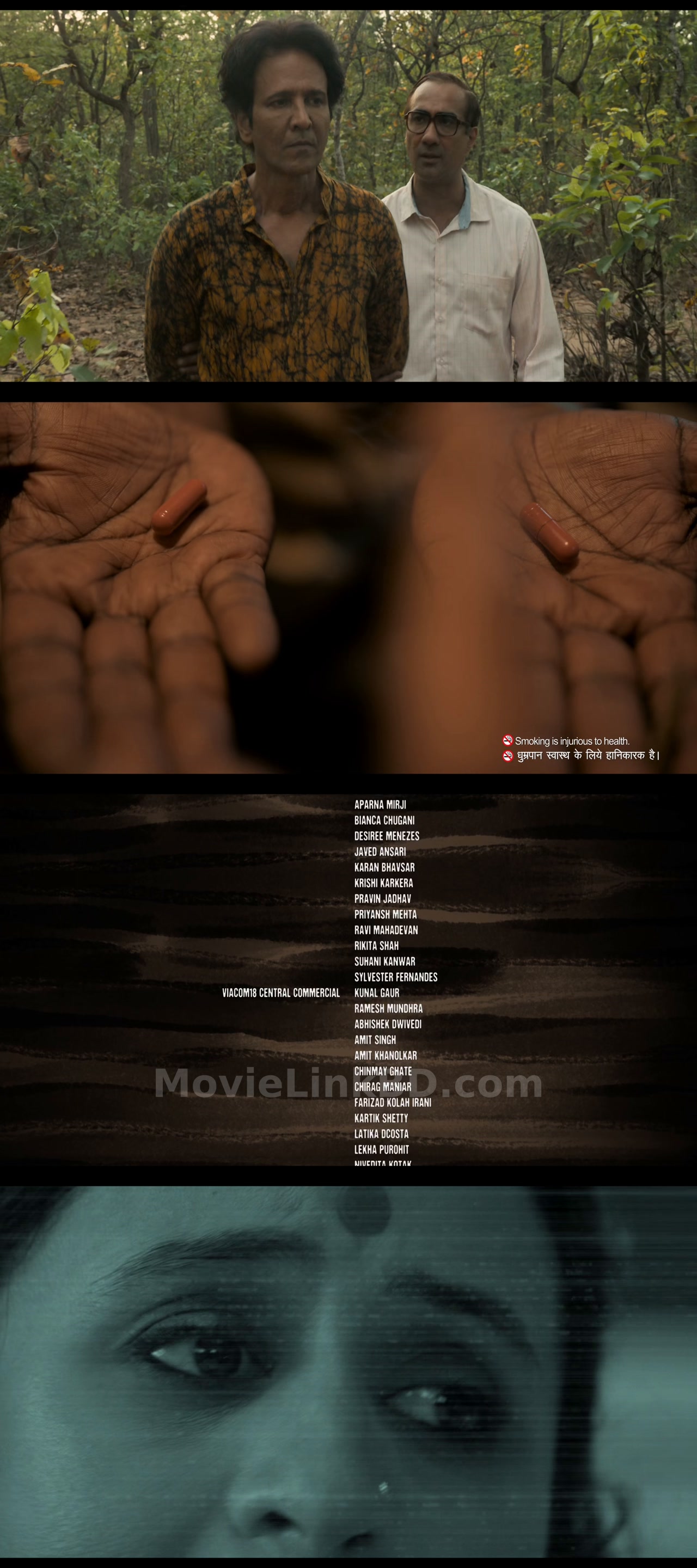 Shekhar Home -S01 Completed (2023) &mdash; S01 &bull; Hindi, Bangla, Multi Audio on MovieLinkBD Series