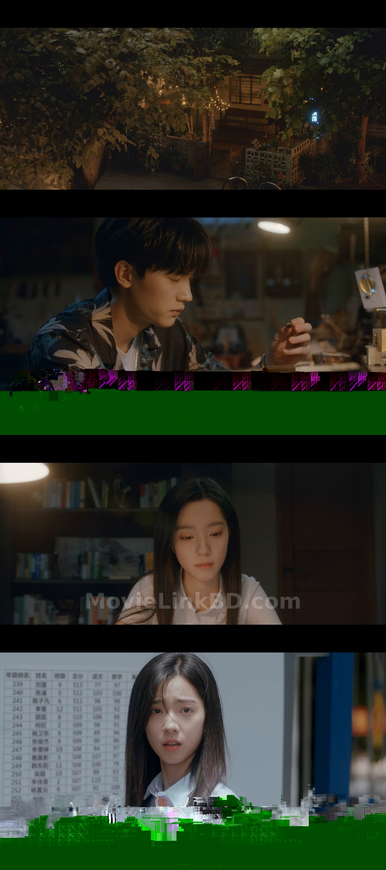 You Are Desire  S01 Completed [Hindi ORG] (2023) &mdash; S01 &bull; Hindi, Chinese + Dual Audio on MovieLinkBD Episode 01-15