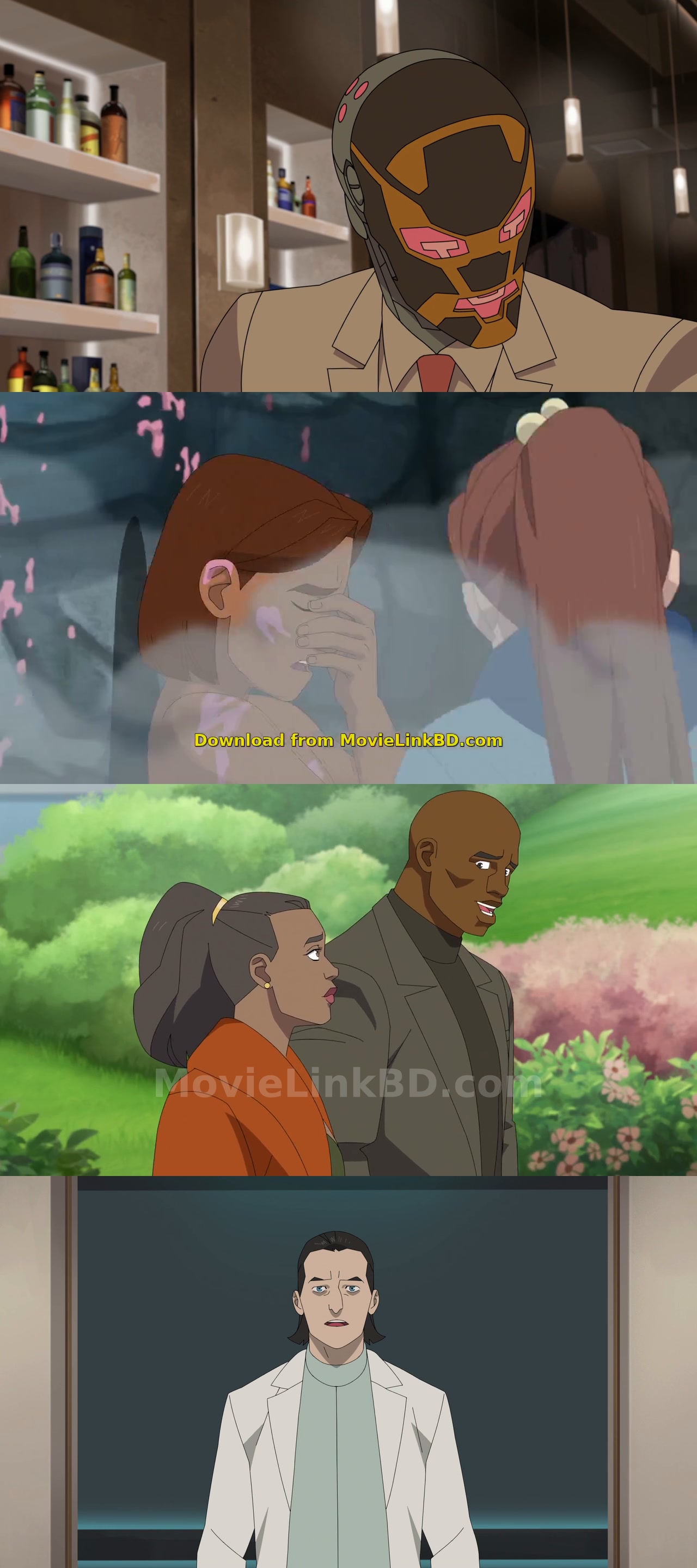 Invincible  S04 [Ep01-08] Completed [ORG Hindi] (2026) &mdash; S04 &bull; English + Hindi on MovieLinkBD Season 4 Episode 3