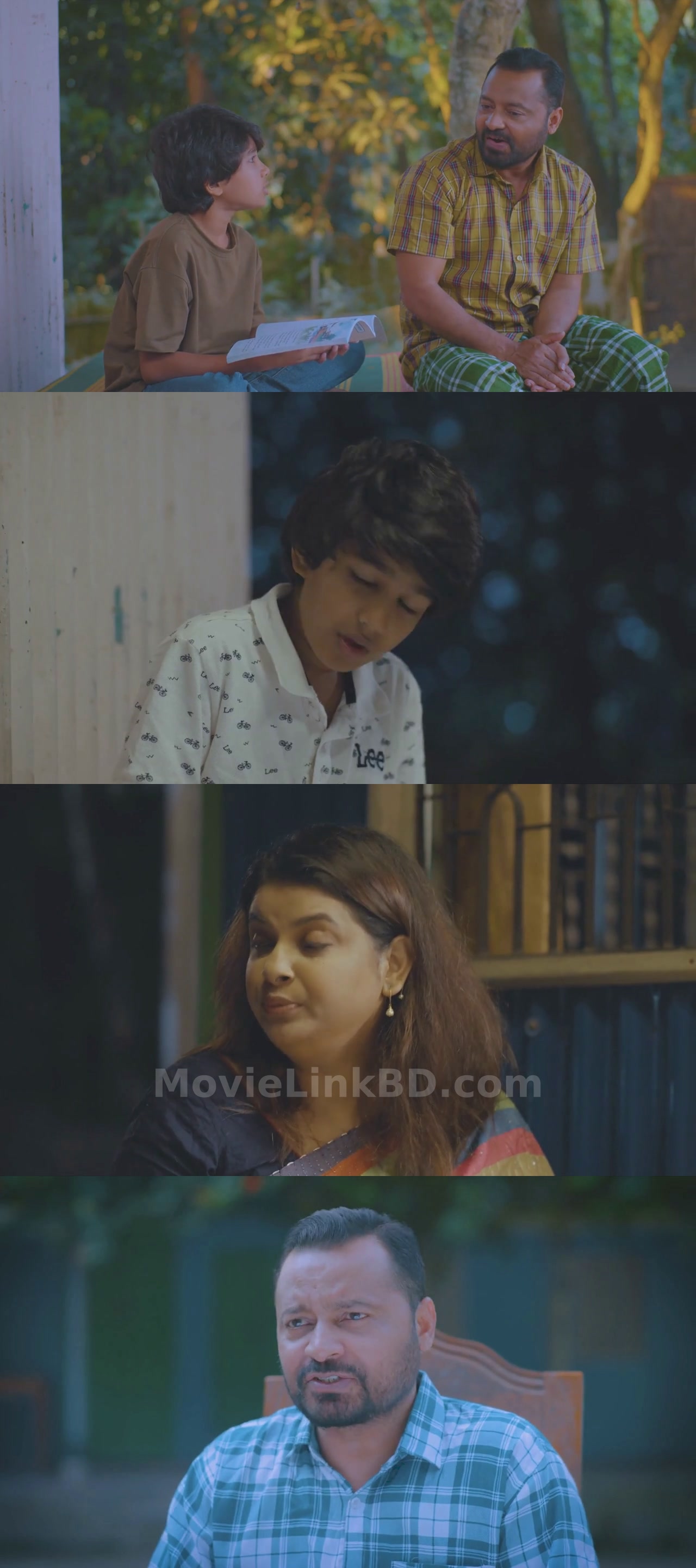 Gyani Goni 3 (2026) &bull; Bangla on MovieLinkBD Movie