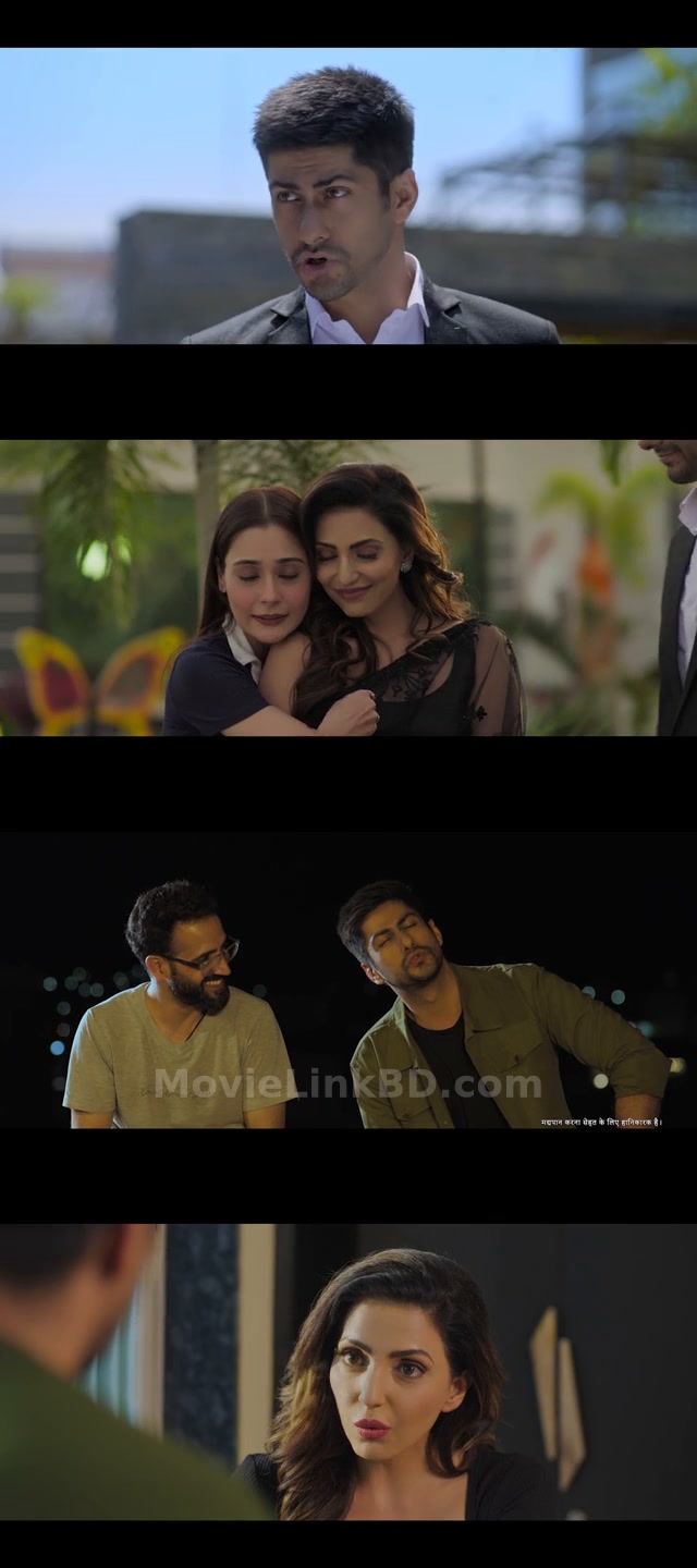 Ek Anjaan Rishtey Ka Guilt 3 -Full HD- (2024) Hindi Download | MovieLinkBD TV Movie