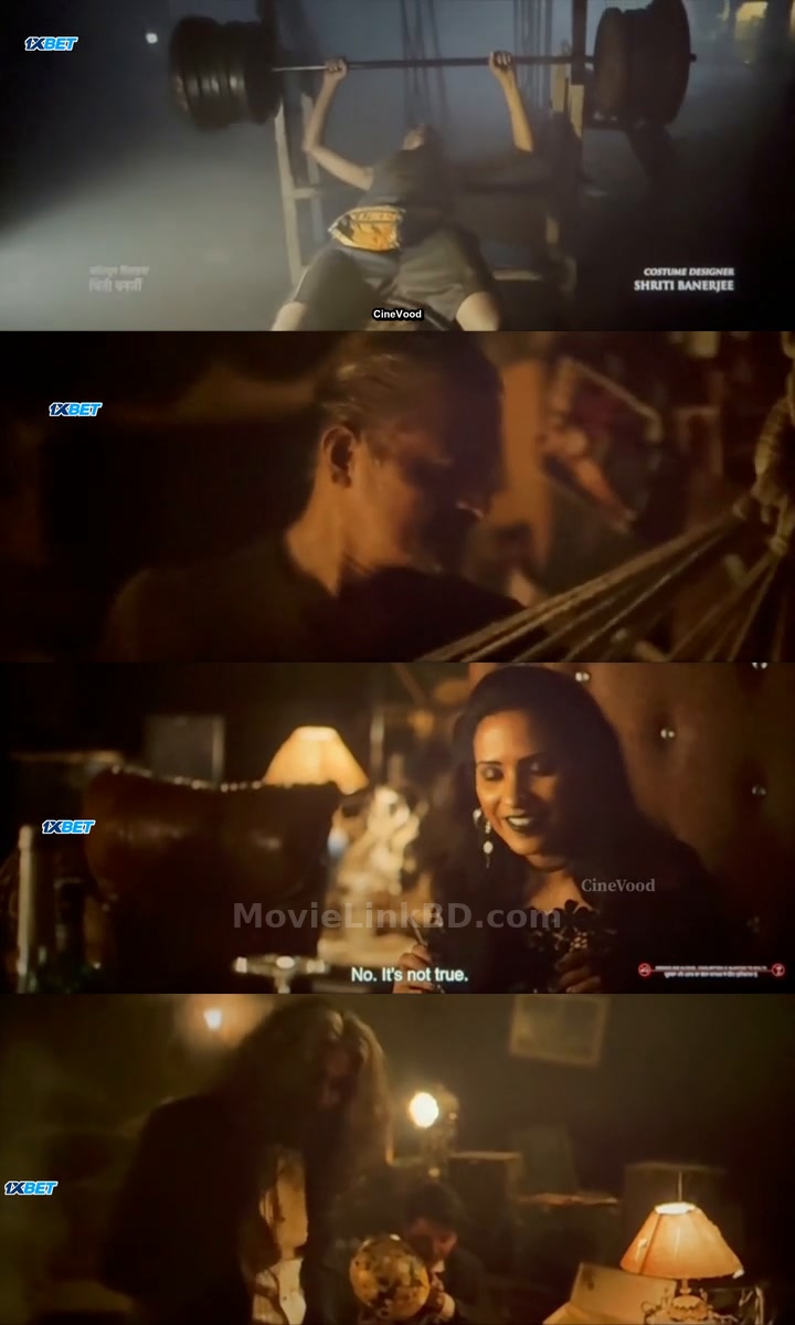 Mayasabha  HDTC Hall Print (2025) &bull; Hindi on MovieLinkBD Movie