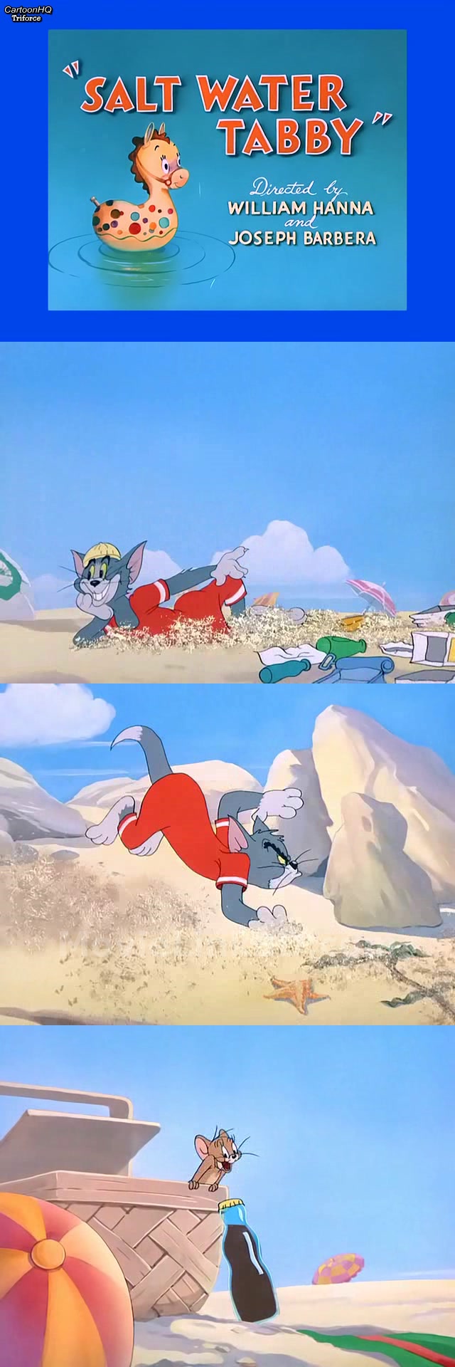 Tom and jerry -Bangla Dubbed ORG-Epi 1-48- Added-Low file size✅ (1940) &bull; Bangla Dubbed on MovieLinkBD Episode 43