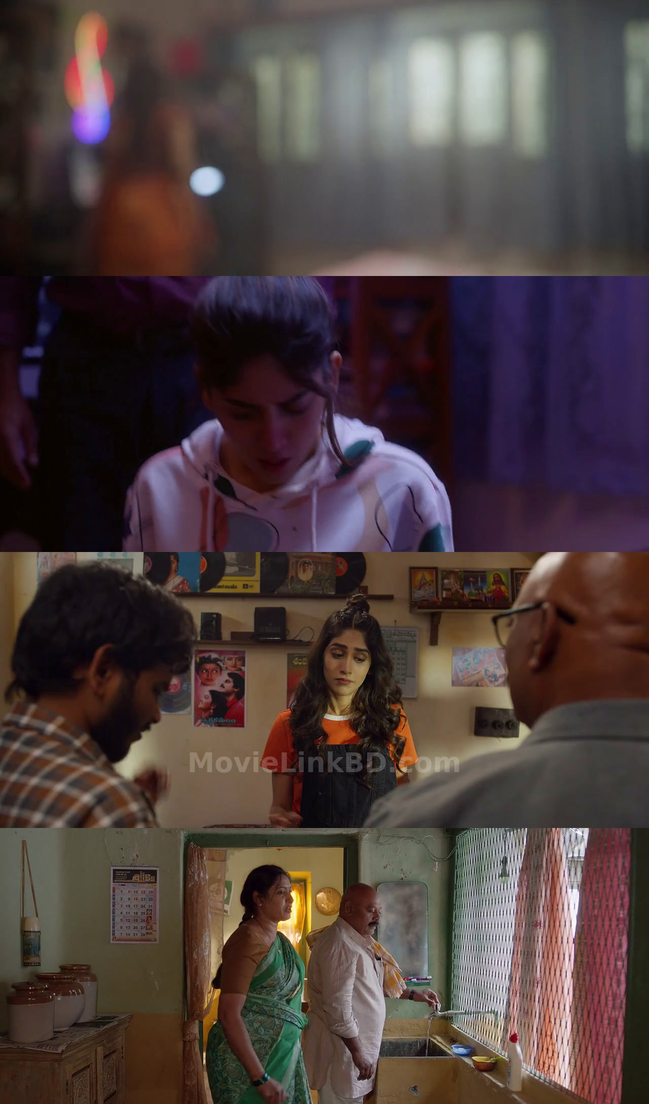 Music Shop Murthy (2024) Hindi Download | MovieLinkBD TV Movie
