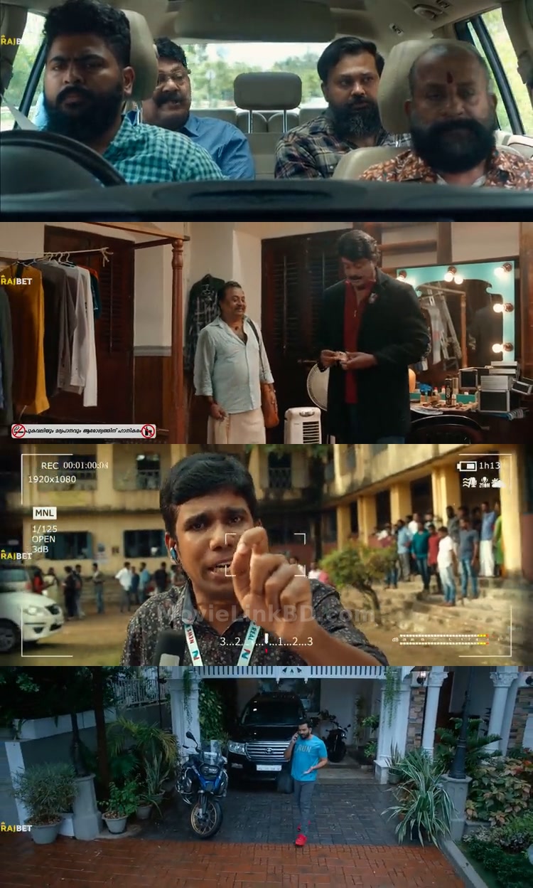Driving Licence (2019) Hindi Download | MovieLinkBD TV Movie