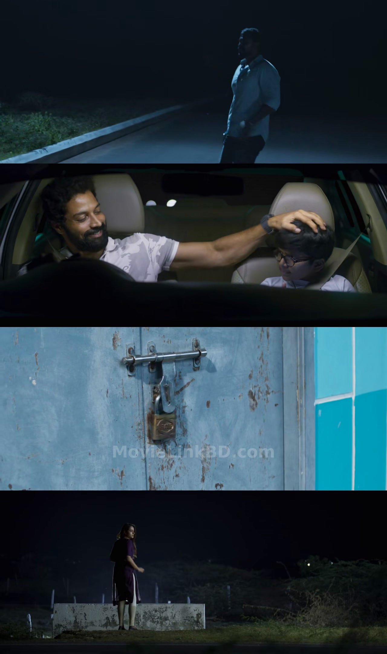The Road (2023) Hindi Download | MovieLinkBD Shop Movie
