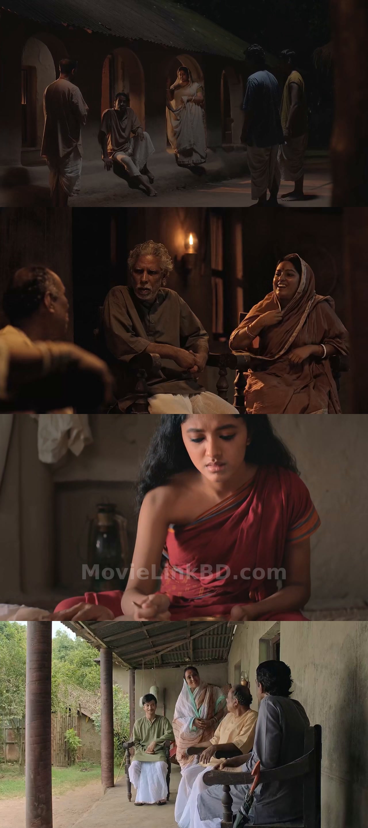 Deshantor (2022) Bangla Download | MovieLinkBD TV Movie