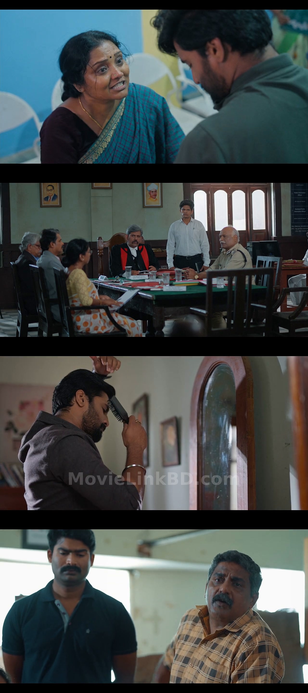 Vikram on Duty  S01 [Ep 1- 100 Added] [Hindi ORG] (2026) &mdash; S01 &bull; Hindi + Telugu + Dual Audio on MovieLinkBD Episode 21-24