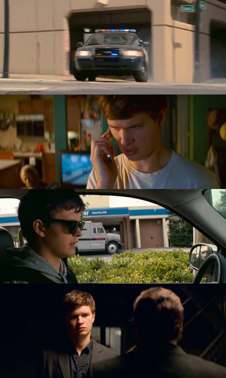 Baby Driver (2017) &bull; Hindi, English Dual Audio on MovieLinkBD Movie