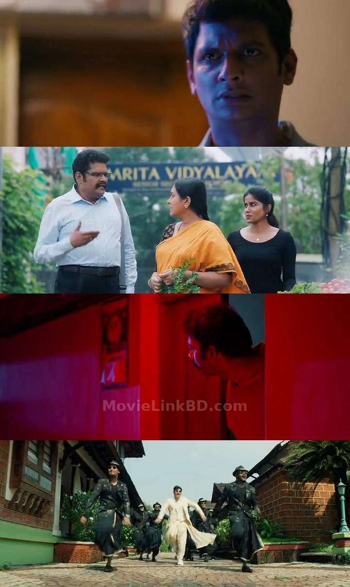 Varalaru Mukkiyam (2022) Hindi Download | MovieLinkBD TV Movie