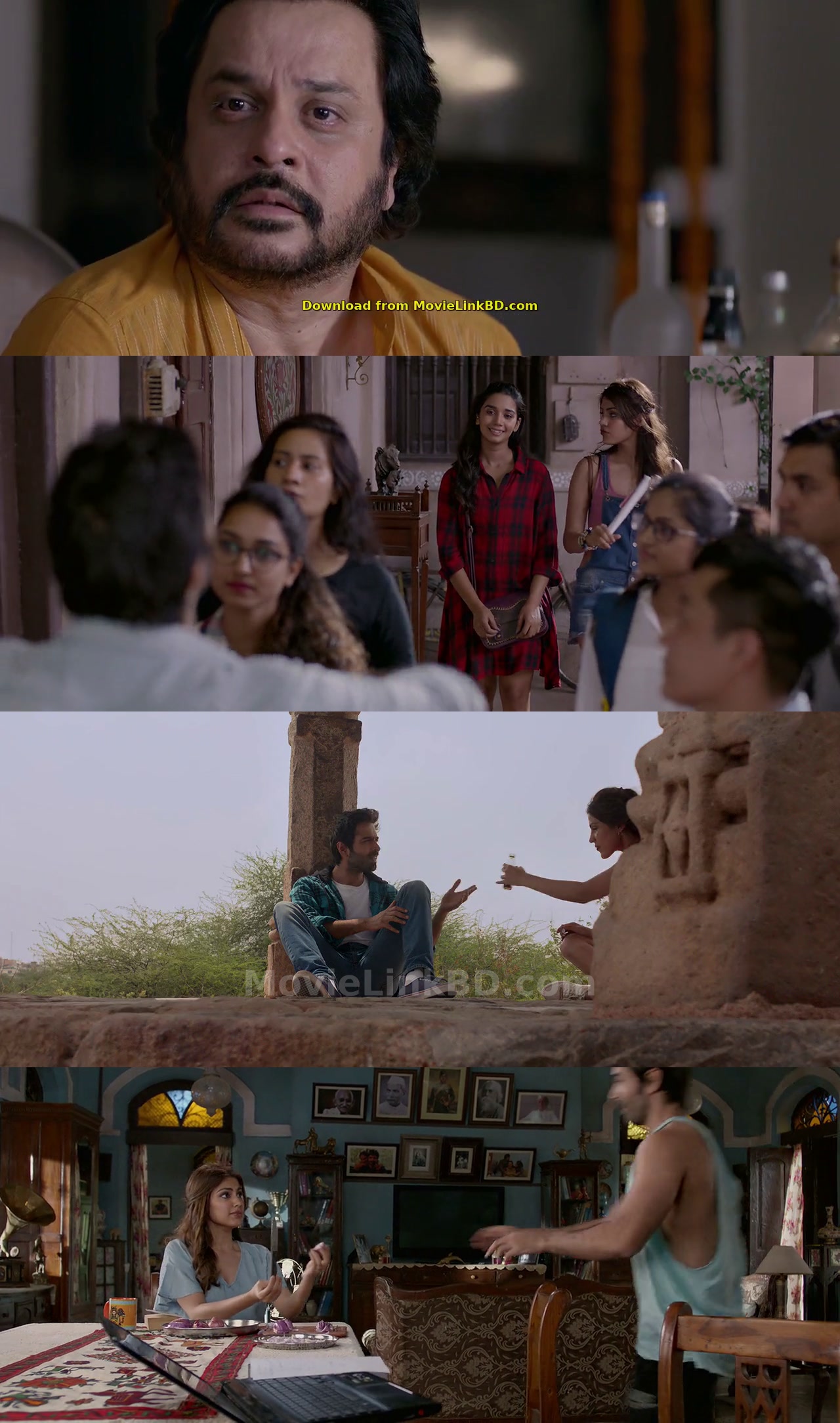 Jalebi (2018) Hindi Download | MovieLinkBD TV Movie